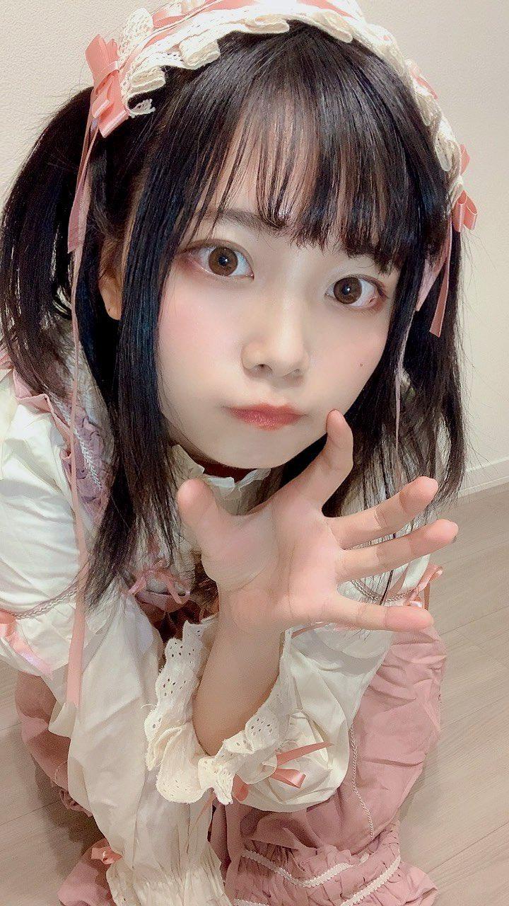 COS正片/可爱傲娇，进来你可能会出不去…《姫綺みみこ》超大份精选集！！