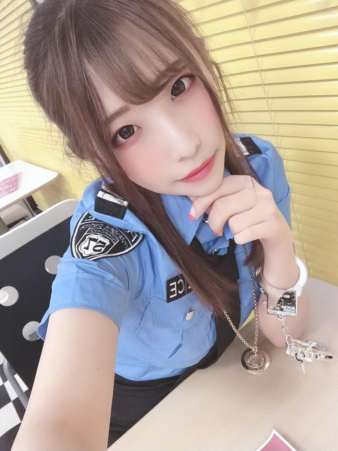 COS正片/雷姆是真的好康《月野のあ》超大份精选集！！