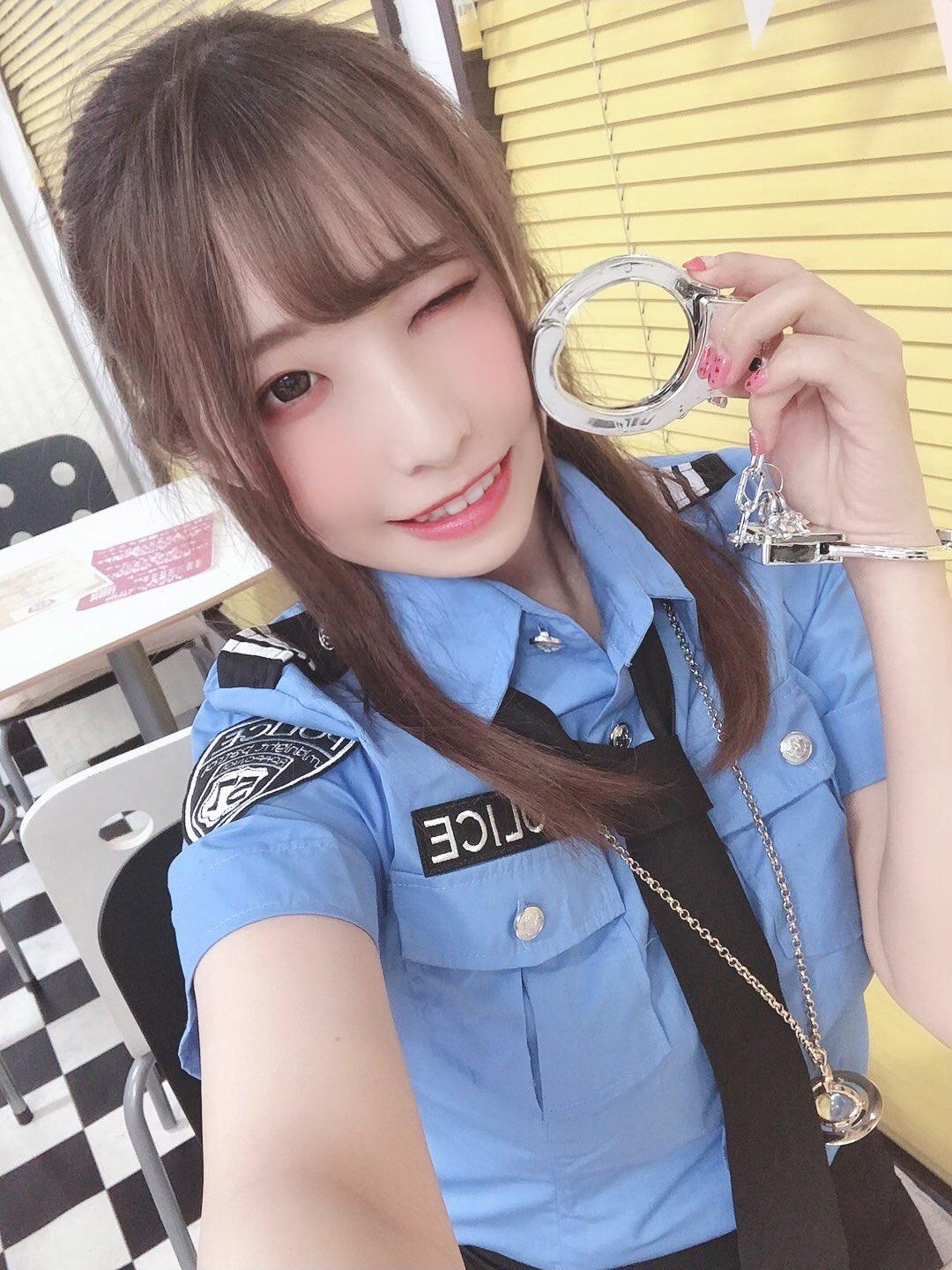 COS正片/雷姆是真的好康《月野のあ》超大份精选集！！