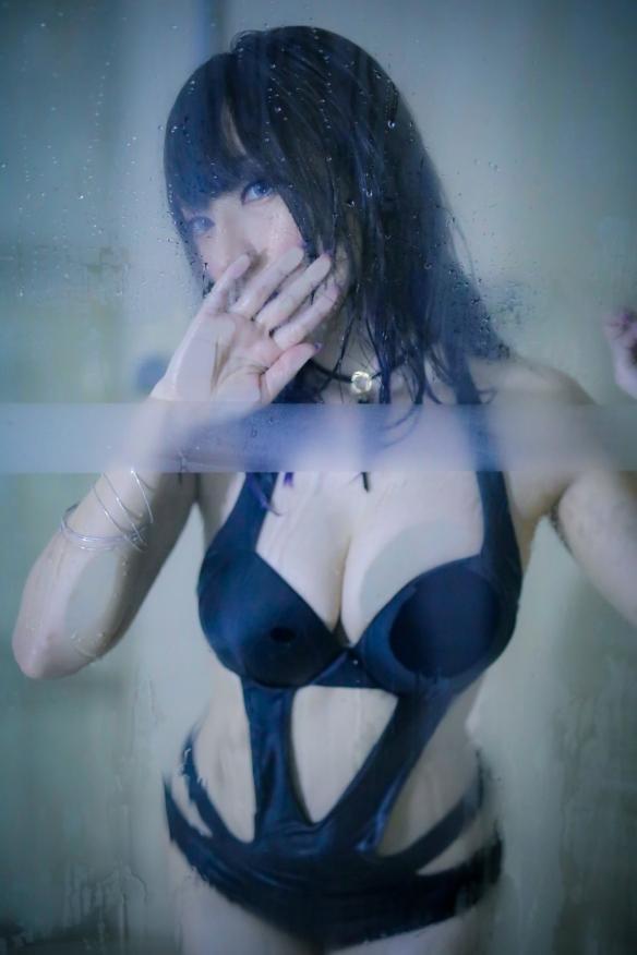 COS正片/呼之欲出宫本彩希作品放送！！