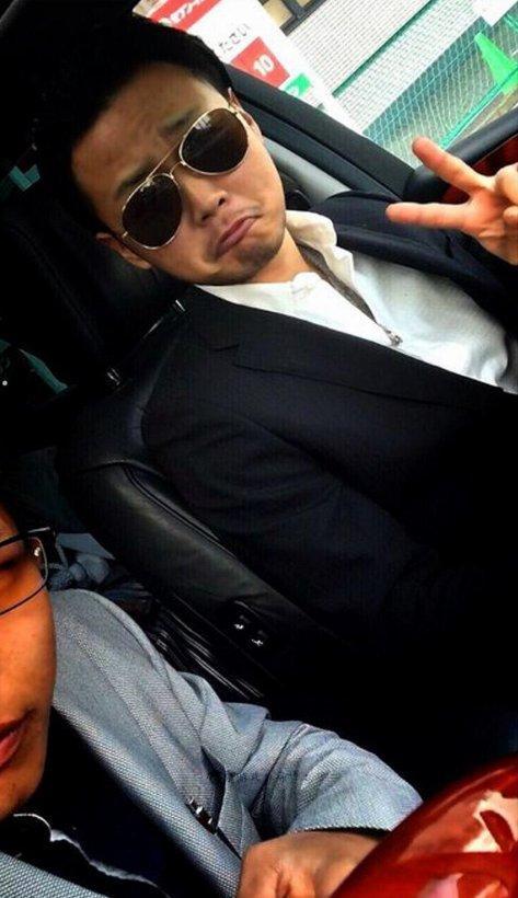 不良少年Cosplay 《鬼灭之刃》祢豆子…？