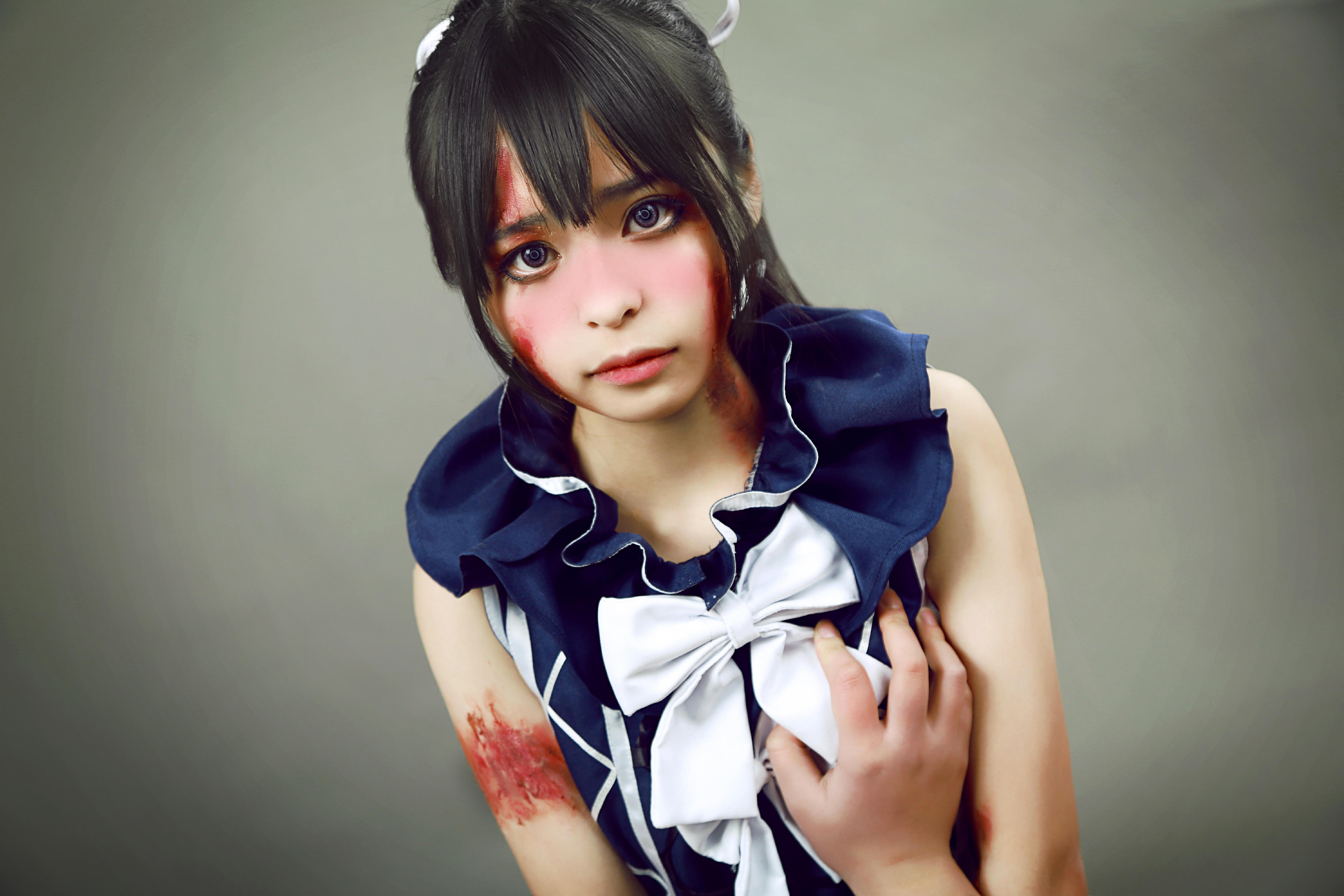 COS正片/与奴隶希尔薇的生活