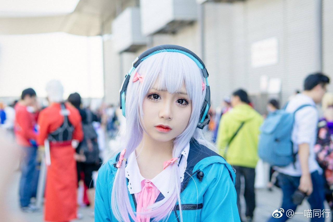 COS正片/埃罗芒阿老师 和泉雾纱