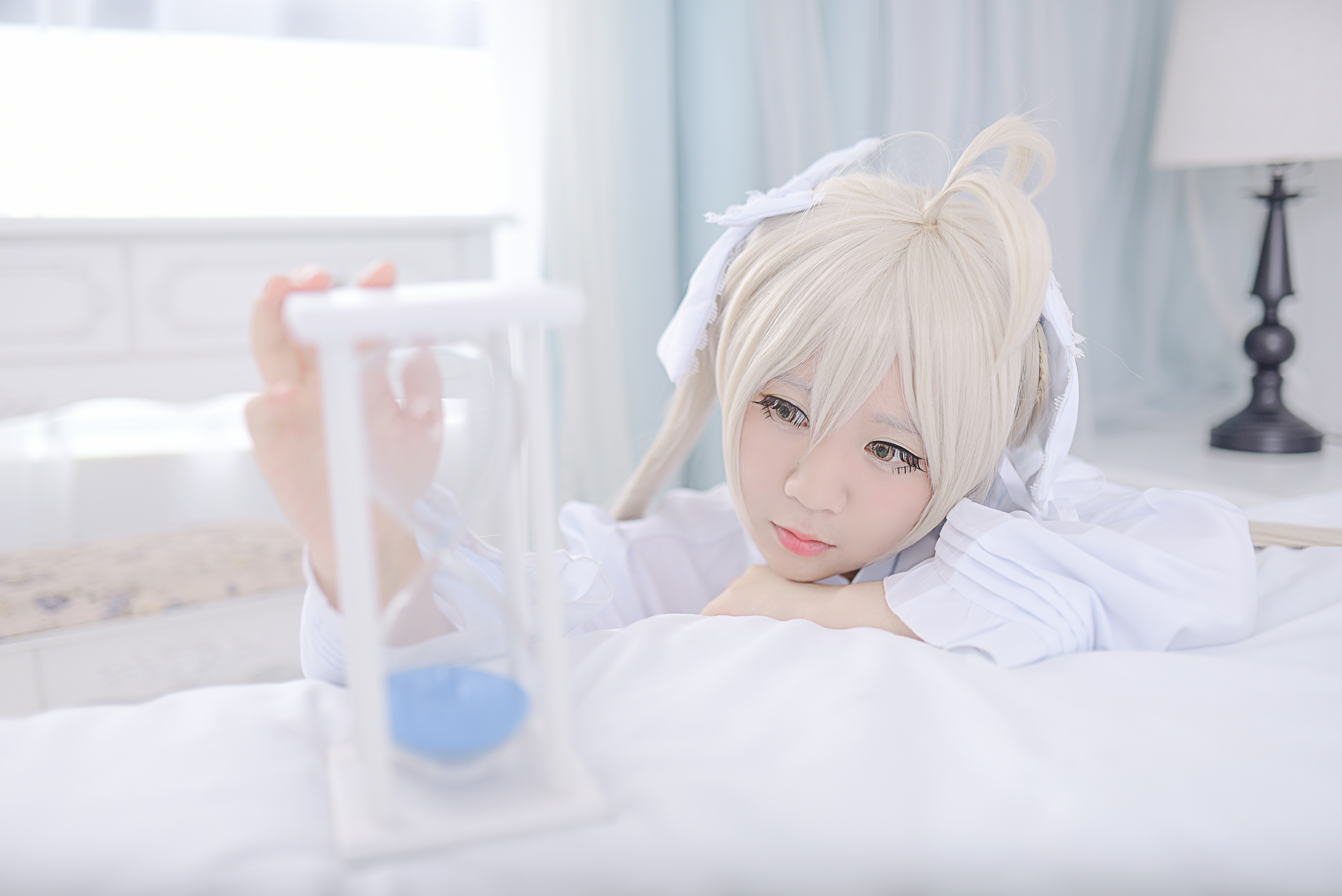 COS正片/缘之空 恨妹不成穹