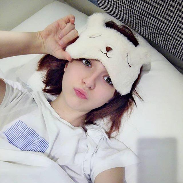 COS正片/意大利妹子COS美图集 打破次元壁的少女骑士