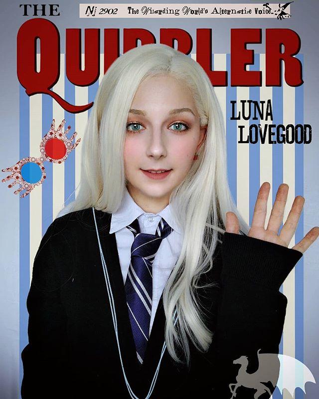 COS正片/意大利妹子COS美图集 打破次元壁的少女骑士