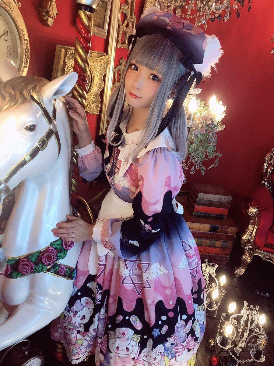 COS正片/日本COSER茉夏美图赏 萌值爆表宛如邻家妹纸一般