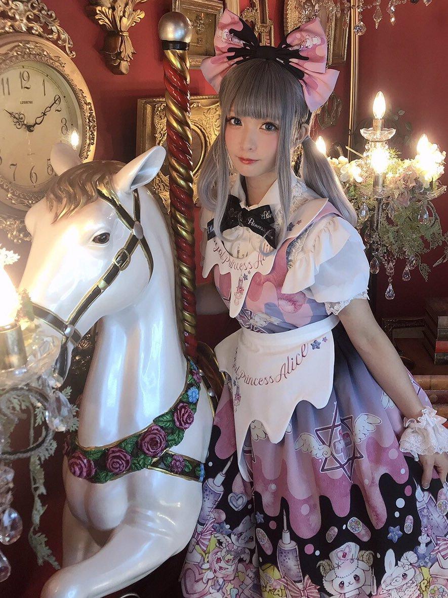 COS正片/日本COSER茉夏美图赏 萌值爆表宛如邻家妹纸一般