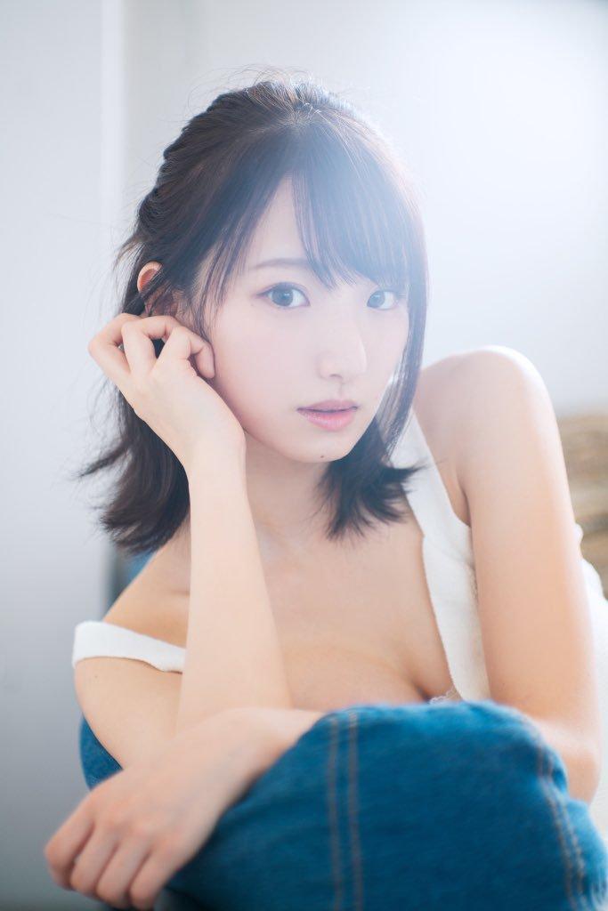 COS正片/日本超萌妹子清凉泳装COS赏 非常甜美可爱性感！