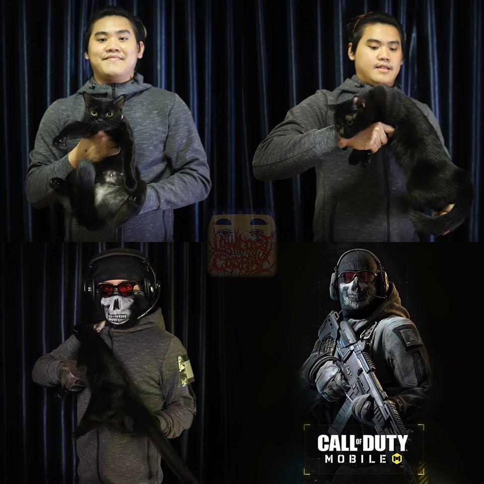 简直辣眼睛！泰国小哥模仿《鬼灭之刃低成本版》超强演绎「鬼舞辻无惨」简直无违和？