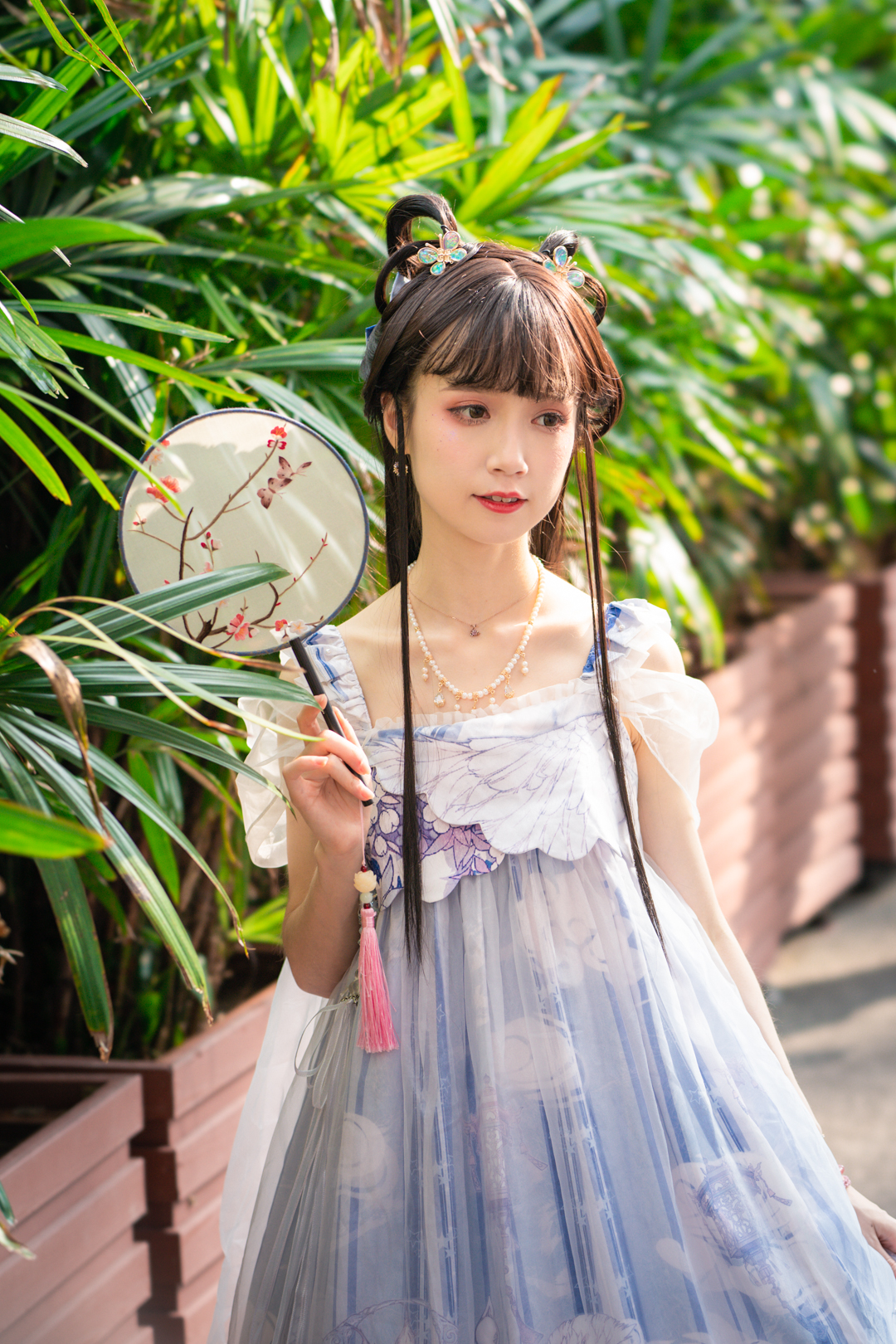 COS正片/ComicUp24精选coser集锦