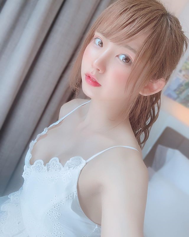 COS正片/日本第一Coser逛E3晒美照之余还晒维多利亚内衣！