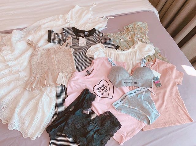 COS正片/日本第一Coser逛E3晒美照之余还晒维多利亚内衣！