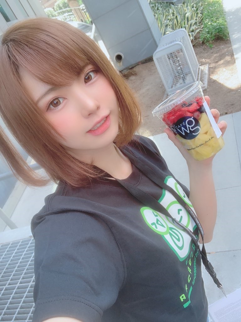 COS正片/日本第一Coser逛E3晒美照之余还晒维多利亚内衣！