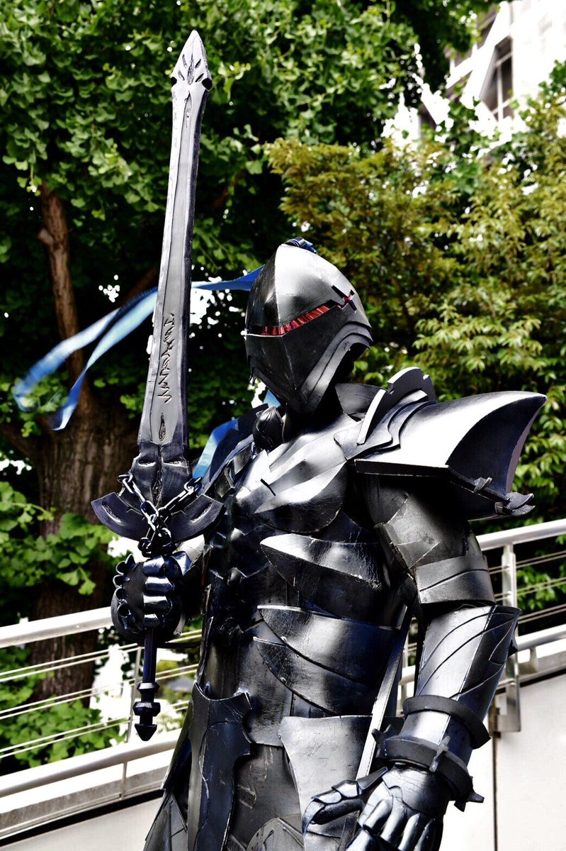 COS正片/快乐第一！日本「ホココス2019」活动COS选集（下）猛汉篇