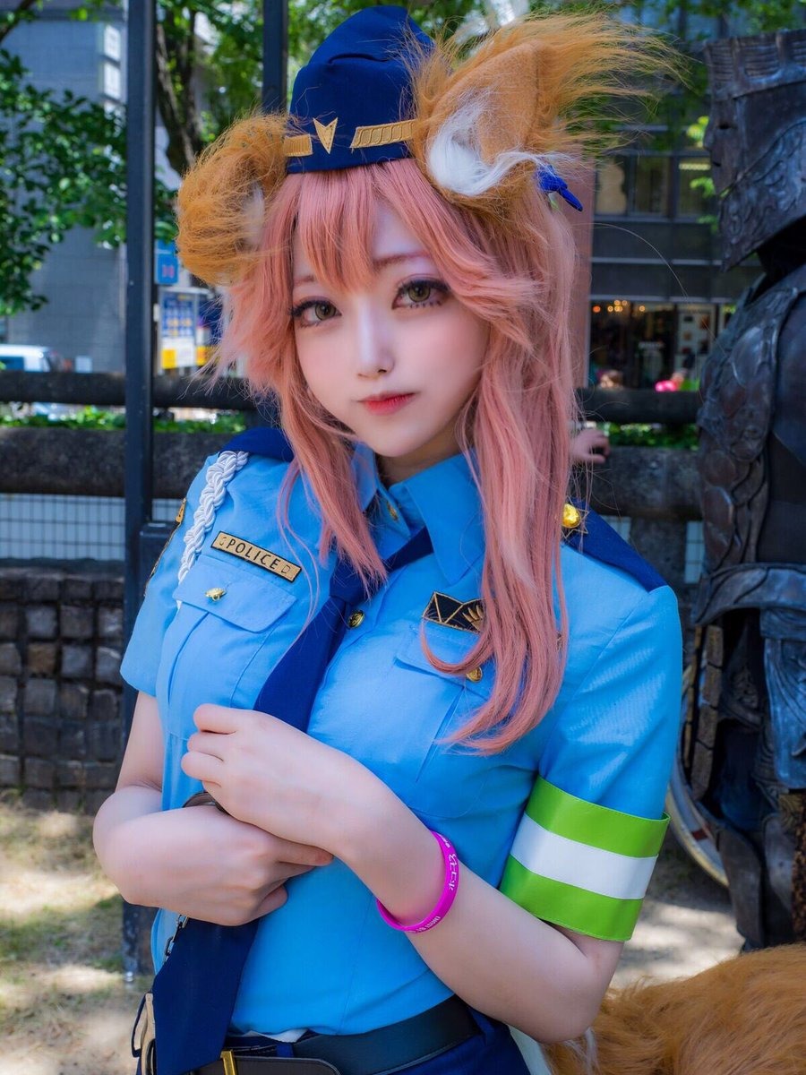 COS正片/日本「ホココス2019」活动COS选集（上）萌娘篇