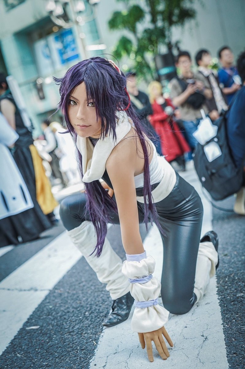 COS正片/日本「ホココス2019」活动COS选集（上）萌娘篇