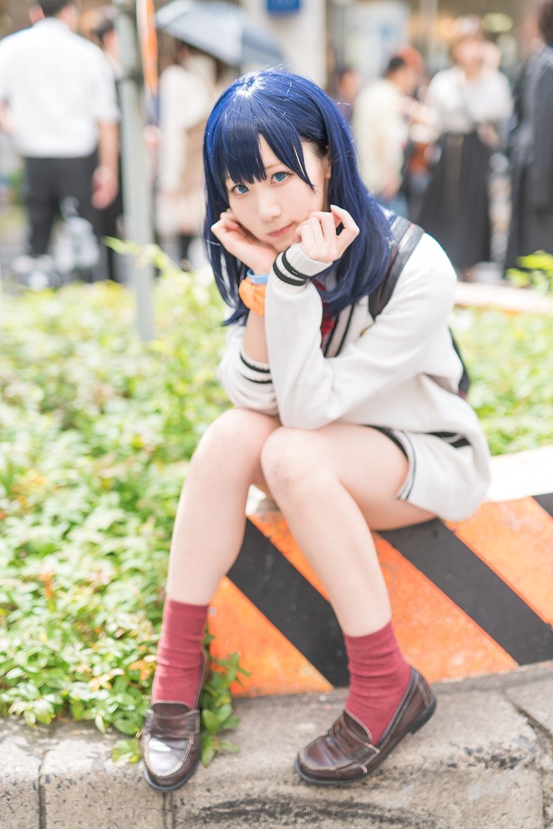 COS正片/日本「ホココス2019」活动COS选集（上）萌娘篇