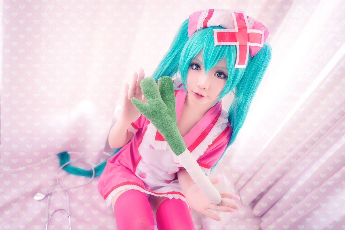 COS正片/VOCALOID 初音未来