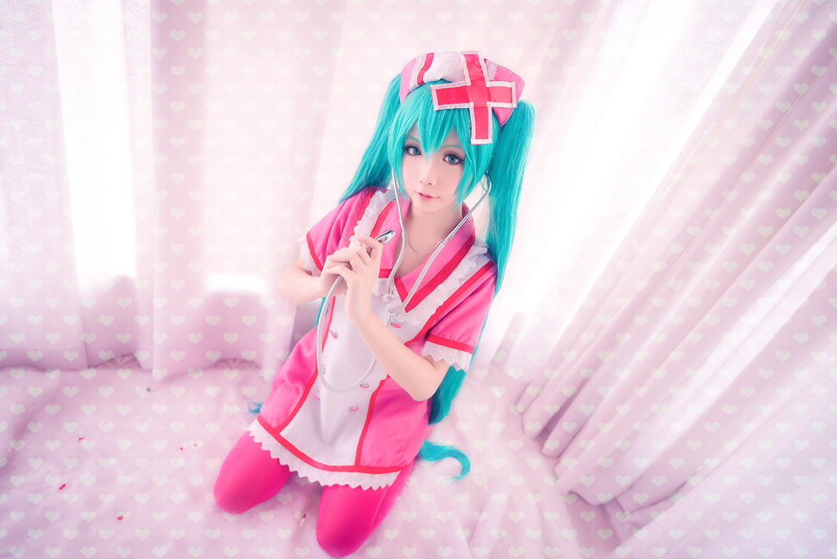 COS正片/VOCALOID 初音未来