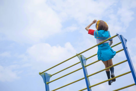 COS正片/凉宫春日的消失 凉宫春日