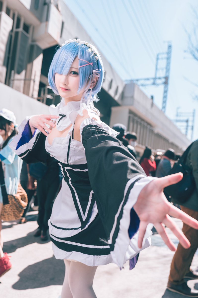 日本桥 STREET FESTA 2019 精彩Cosplay集，史上最帅大雄登场