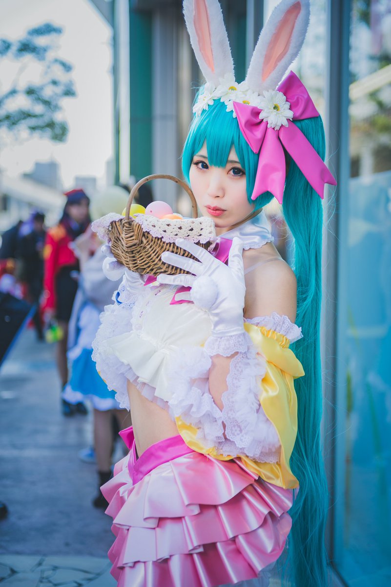 日本桥 STREET FESTA 2019 精彩Cosplay集，史上最帅大雄登场