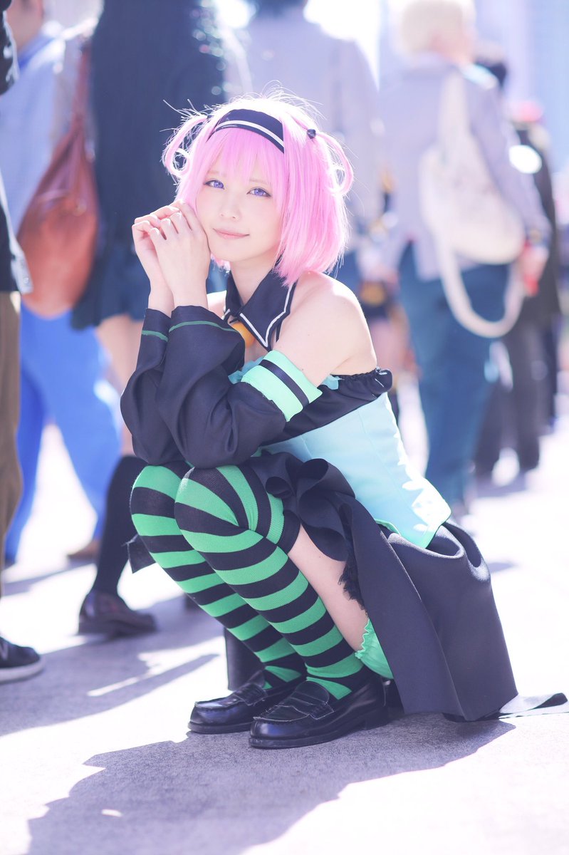 日本桥 STREET FESTA 2019 精彩Cosplay集，史上最帅大雄登场