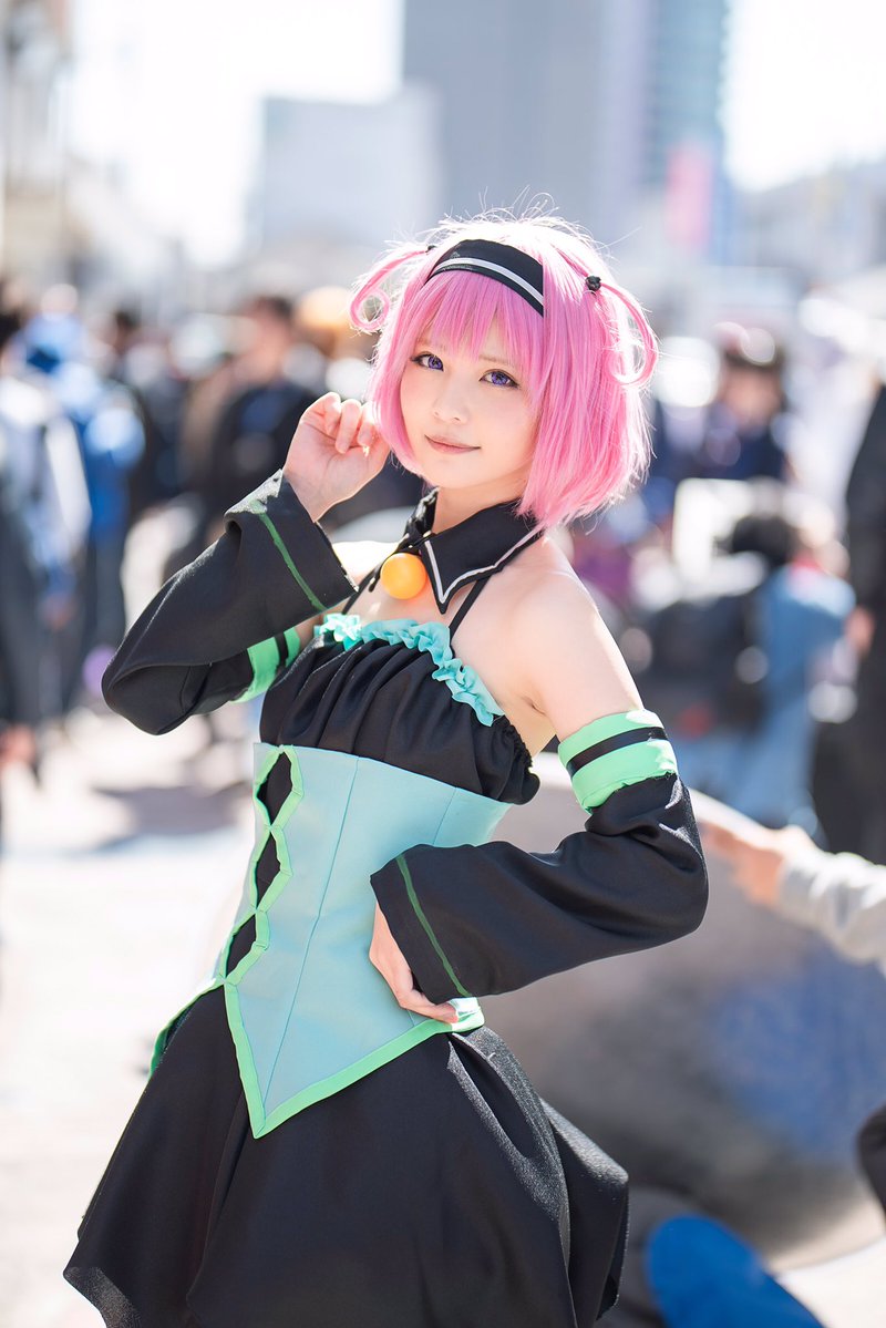 日本桥 STREET FESTA 2019 精彩Cosplay集，史上最帅大雄登场
