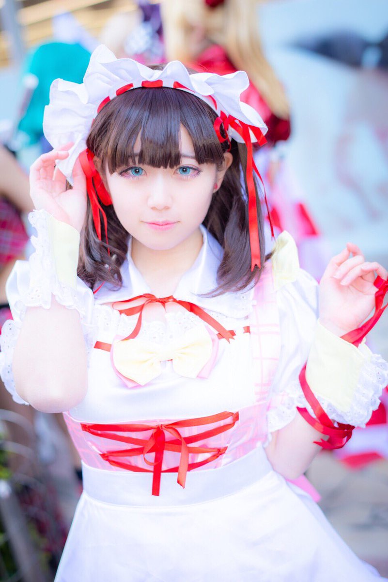 日本桥 STREET FESTA 2019 精彩Cosplay集，史上最帅大雄登场