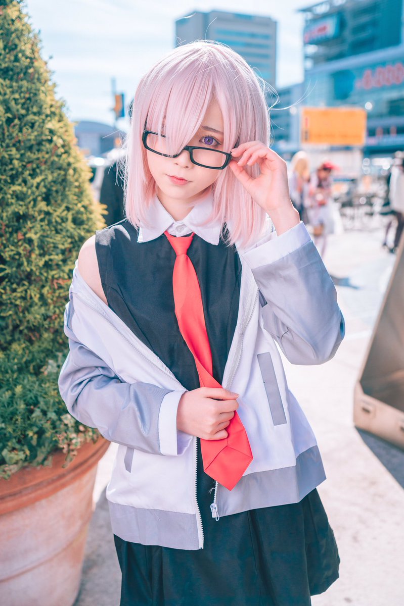 日本桥 STREET FESTA 2019 精彩Cosplay集，史上最帅大雄登场