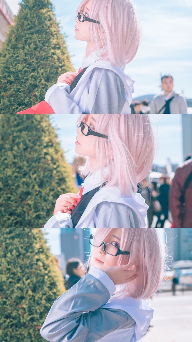 日本桥 STREET FESTA 2019 精彩Cosplay集，史上最帅大雄登场