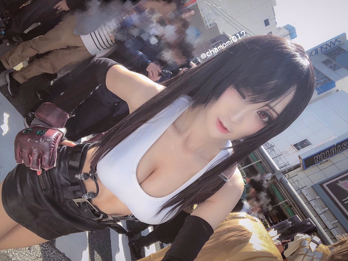 日本桥 STREET FESTA 2019 精彩Cosplay集，史上最帅大雄登场