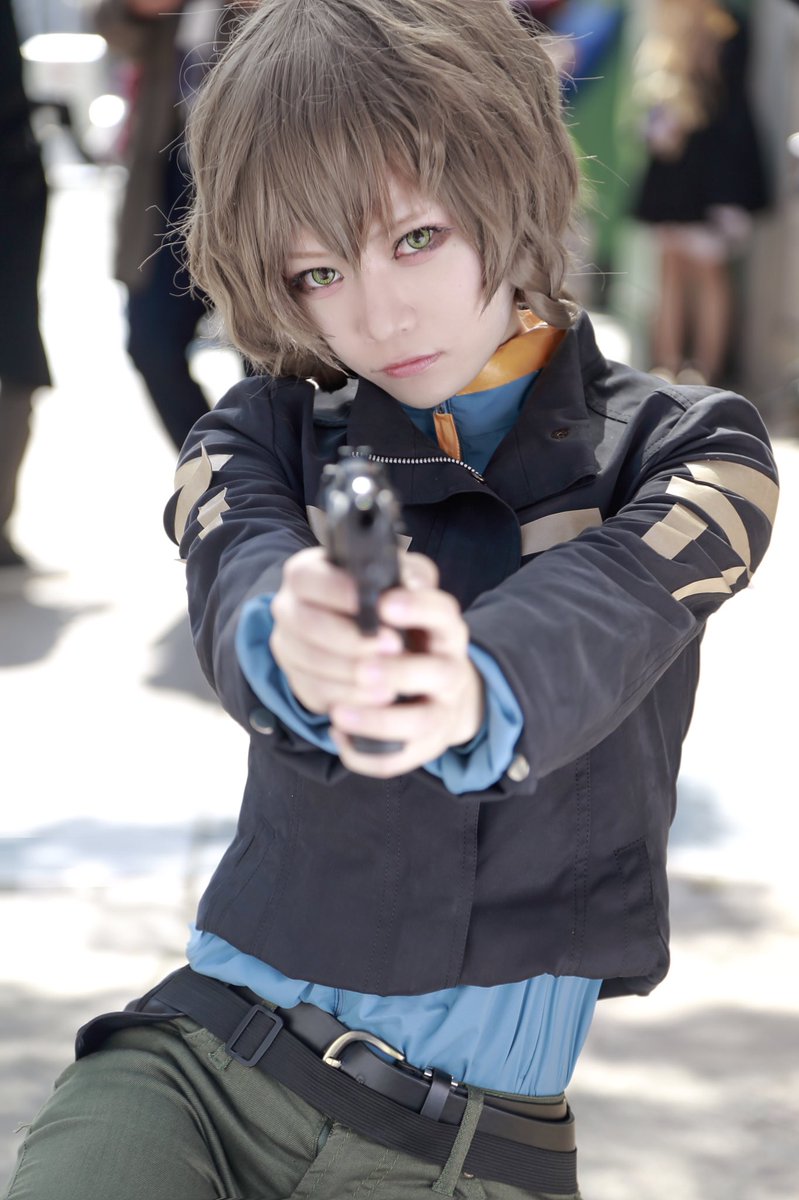 日本桥 STREET FESTA 2019 精彩Cosplay集，史上最帅大雄登场