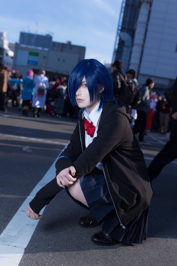 日本桥 STREET FESTA 2019 精彩Cosplay集，史上最帅大雄登场