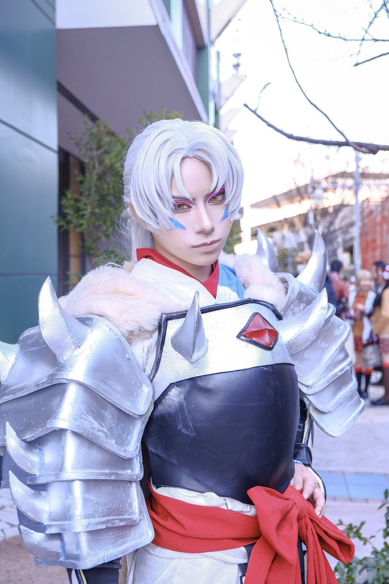 日本桥 STREET FESTA 2019 精彩Cosplay集，史上最帅大雄登场