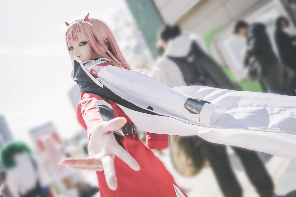 日本桥 STREET FESTA 2019 精彩Cosplay集，史上最帅大雄登场