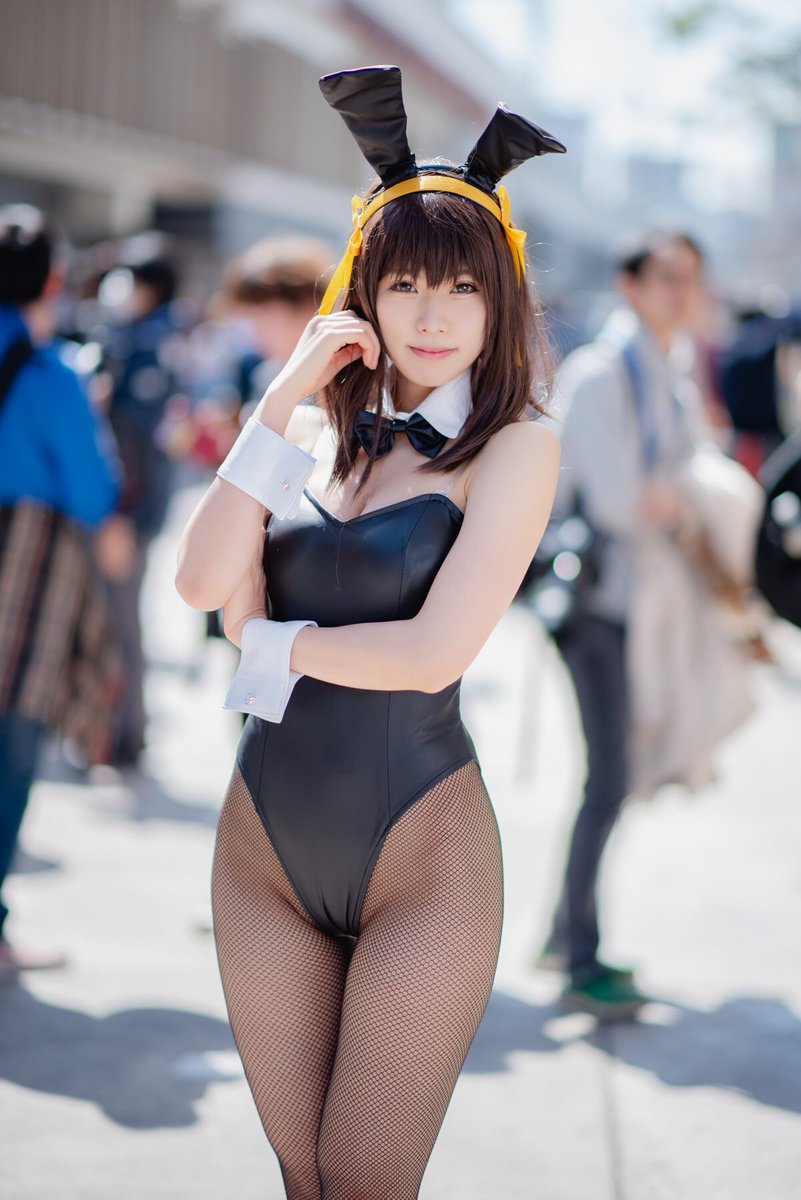 日本桥 STREET FESTA 2019 精彩Cosplay集，史上最帅大雄登场