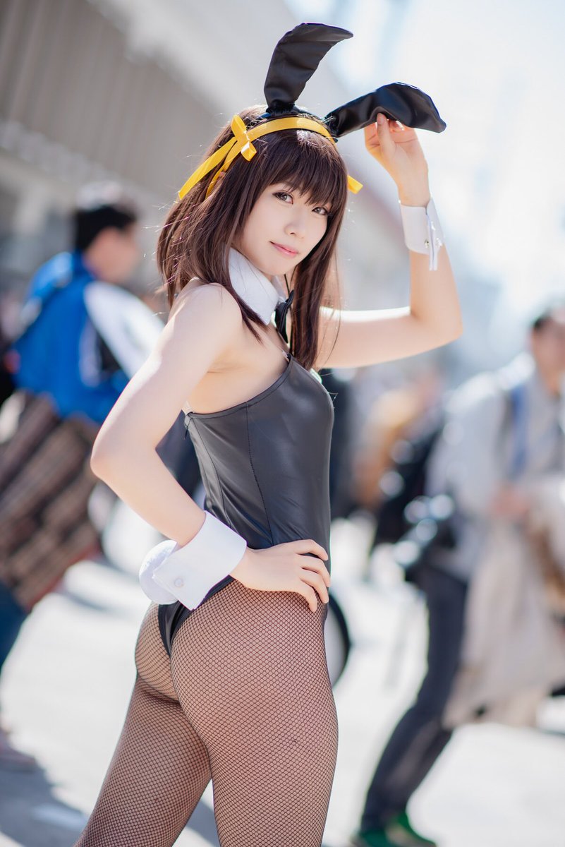 日本桥 STREET FESTA 2019 精彩Cosplay集，史上最帅大雄登场