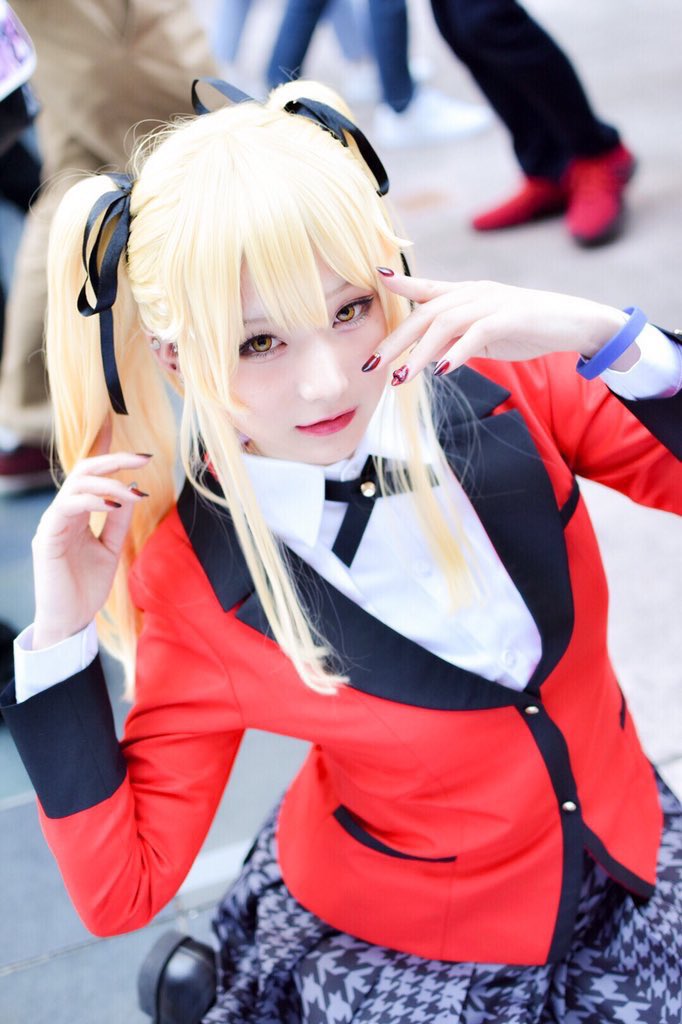 日本桥 STREET FESTA 2019 精彩Cosplay集，史上最帅大雄登场