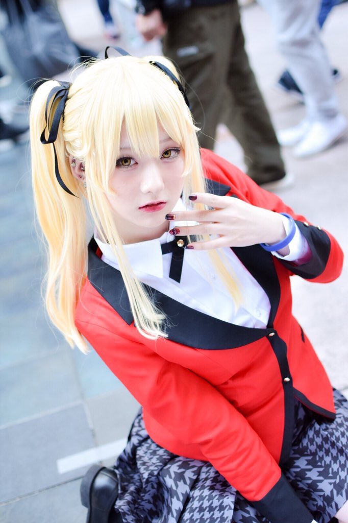 日本桥 STREET FESTA 2019 精彩Cosplay集，史上最帅大雄登场