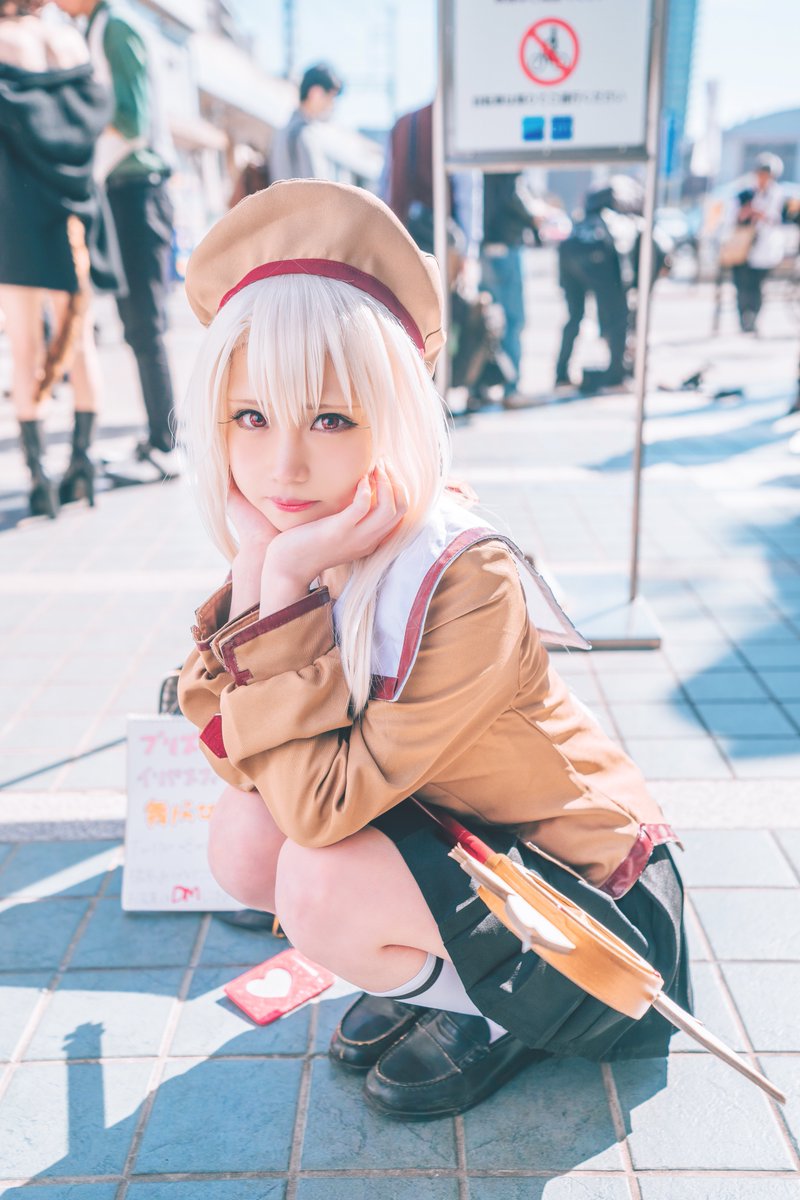 日本桥 STREET FESTA 2019 精彩Cosplay集，史上最帅大雄登场