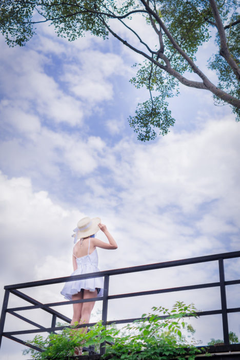 COS正片/Re:从零开始的异世界 蕾姆小可爱~