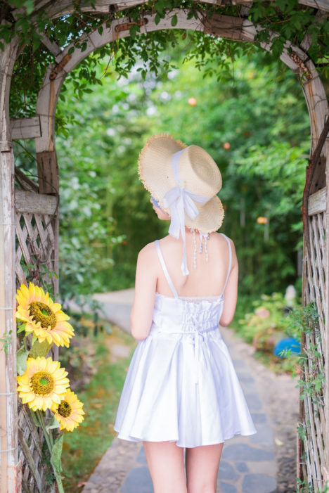 COS正片/Re:从零开始的异世界 蕾姆小可爱~