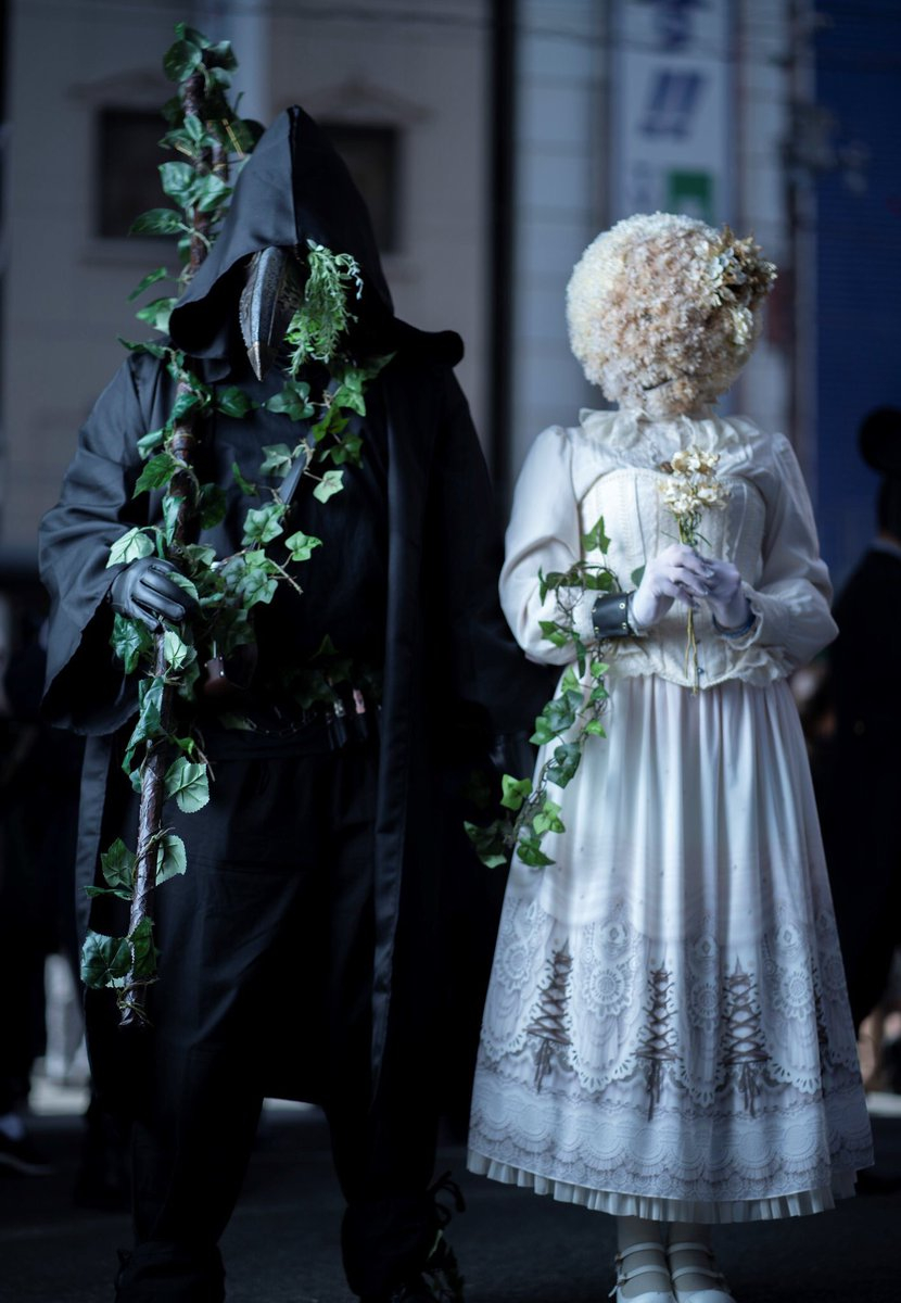 日本桥 STREET FESTA 2019 精彩Cosplay集，史上最帅大雄登场