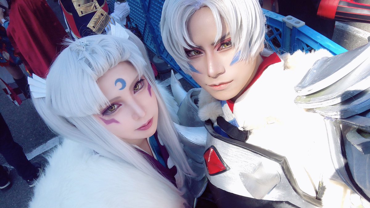 日本桥 STREET FESTA 2019 精彩Cosplay集，史上最帅大雄登场