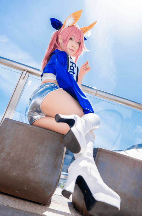 2019 niconico超会议COS赏 众多可爱的二次元小姐姐