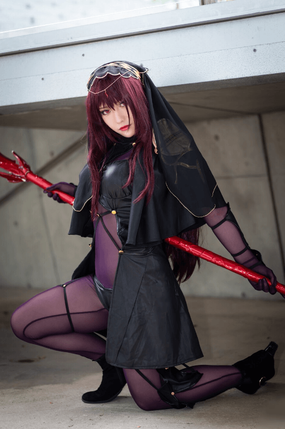 2019 niconico超会议COS赏 众多可爱的二次元小姐姐