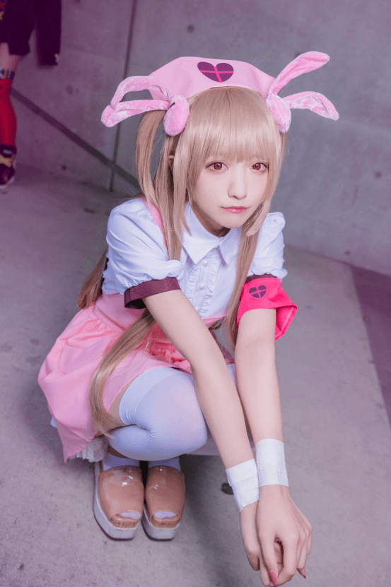 2019 niconico超会议COS赏 众多可爱的二次元小姐姐