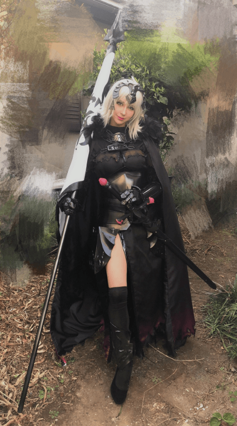 2019 niconico超会议COS赏 众多可爱的二次元小姐姐